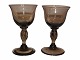 Holmegaard Viol
Lille 
snapseglas 7,7 
cm.