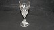 The Crystal 
White Wine 
Glass menu
Cristal 
Nachtmann. 
Height 15.5 cm
Very fine, few 
to no ...