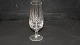 Krystal Glass 
menu
Cristal 
Nachtmann. 
Beer glass on 
Stilk 17.2 cm
Condition: 
Very ...
