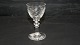 Snapseglas # 
Jægersborg Glas 
from 
Holmegaard.
Produced 1930 
- 1970 years
Height 9.2 cm
Nice ...