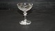 Liqueur bowl # 
Jægersborg 
Glass from 
Holmegaard.
Produced 1930 
- 1970 years
Height 8 cm
Nice ...