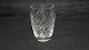 Water glass # 
Jægersborg 
Glass from 
Holmegaard.
Produced 1930 
- 1970 years
Height 8.4 cm
Nice ...