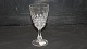 White wine 
glass 
#Pompadour 
crystal glass 
from Cristal 
d'Arque
Height 15.1 cm
Nice and well 
...