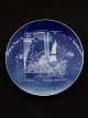 Bing & 
Grundahl. 
Christmas plate 
1941 1st grade 
item no. 466867