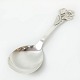 Server of 
hallmarked 
silver.
21 cm.