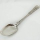 Server of other 
pattern in 
hallmarked 
silver.
27 cm.