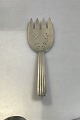 Georg Jensen Sterling Silver Fish Serving Fork No 231