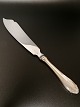 Elisabeth 
silver cutlery 
from Horsens 
silverware 
factory Layer 
cake knife made 
of three-tower 
...