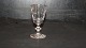 Port wine glass
Height 9.4 cm
Nice and well 
maintained 
condition