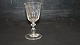 Port wine glass
Height 12.2 cm
Nice and well 
maintained 
condition
