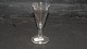Snapseglas
Height 9.8 cm
Nice and well 
maintained 
condition