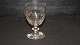 Red wine glass 
# Barrel With 
Grinding
Height 11 cm
Nice and well 
maintained 
condition