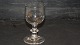 Port wine glass
Height 8.8 cm
Nice and well 
maintained 
condition