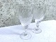 Kosta Boda, 
Sapphire, 
Crystal, Snaps, 
9cm high, 4cm 
in diameter, 
Design Frits 
Kahlenberg * 
...