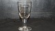 Red wine glass 
#Absolon Glas
Height 15.5 cm
Nice and well 
maintained 
condition