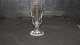 Drinking glass 
with Ball Stalk
Height 17 cm
Nice and well 
maintained 
condition