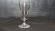 Drinking glass
Height 16.8 cm
Nice and well 
maintained 
condition