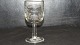 Memorial glass 
Kastrup 
glassworks
Height 15.5 
cm.
Nice and well 
maintained 
condition