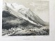 Jean Louis 
Tirpenne 
(1801-67):
Parti fra 
Chamonix.
Litografi på 
papir.
Flere ...