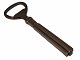 Hans Hansen 
Arvesolv number 
18, bottle 
opener.
Silver and 
stainless 
steel.
Length 11.5 
...