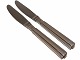 Hans Hansen 
Arvesolv number 
18, dessert 
knife / fruit 
knife.
Silver and 
stainless ...