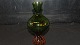 Fine Glass Vase