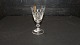 Port wine glass 
#Eaton Antik 
Lyngby
Height 11.2 cm
Nice and well 
maintained 
condition