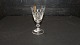 Port wine glass #Eaton Antik Lyngby