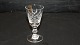 Snapseglas 
#Eaton Antik 
Lyngby
Height 8.1 cm
Nice and well 
maintained 
condition