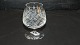Cognac glass 
#Eaton Antik 
Lyngby
Height 8.5 cm
Nice and well 
maintained 
condition