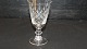 Red wine glass 
#Eaton Antik 
Lyngby
Height 14.3 cm
Nice and well 
maintained 
condition