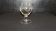 Red wine glass 
#Gerda 
Holmegaard
Height 13 cm
Nice and well 
maintained 
condition