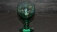 White wine 
glass Green 
#Gerda 
Holmegaard
Height 9.6 cm
Nice and well 
maintained 
condition