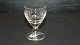 Port wine glass 
#Gerda 
Holmegaard
Height 8 cm
Nice and well 
maintained 
condition