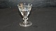 Port wine glass 
#Bandholm 
Holmegaard
Height 8.8 cm
Nice and well 
maintained 
condition
