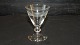 Snapseglas 
#Bandholm 
Holmegaard
Højde 7,1 cm
Pæn og 
velholdt stand