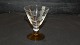 Portvinsglas #Lis Glas fra Holmegaard
Højde 8,2 cm