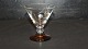 Rødvinsglas 
#Lis Glas fra 
Holmegaard
Højde 10,8 cm
Pæn og 
velholdt stand