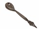 Georg Jensen 
sterling 
silver, Jubilee 
spoon. 
Copenhagen 
800th jubilee, 
1167-1967.
Length 16.6 
...