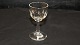 Snapseglas 
#Murat 
Holmegaard
Height 8.4 cm
pæn og 
velholdt