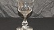 Rødvinsglas 
#Derby Glas fra 
Holmegaard
Højde 14,5 cm 
ca
Pæn og 
velholdt stand