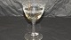 Rødvinsglas 
klar #Ejby Glas 
fra Holmegaard.
Højde 13 cm 
Pæn og 
velholdt stand