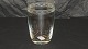 Ølglas #Ejby 
Glas fra 
Holmegaard.
Højde 11,5 cm 
ca
Pæn og 
velholdt stand