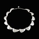 Brdr. Bjerring. 
Armbånd i 
sterling sølv. 
1960erne
Tegnet og 
udført af Arne 
Johansen ...