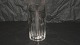Beer glass with 
Star motif
Height 12.9 cm
Nice and well 
maintained 
condition