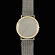 Georg Jensen 
Armbåndsur i 
18k guld #1347 
- Thorup & 
Bonderup
Urkasse i 18k 
guld rem i 
rustfrit ...