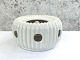 Bornholm 
ceramics, 
Michael 
Andersen, Tea 
pot heater, 
15.5 cm in 
diameter, 9 cm 
high * With ...
