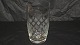 Beer glass 
#Antique glass 
from Holmegaard 
Glasværk.
With 
diamond-shaped 
fields and tab 
...