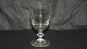 White wine 
glass #Baril 
(Barrel)
Height 11.5 cm
Nice and well 
maintained 
condition