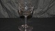 White wine 
glass #Edith 
Holmegaard 
glassworks.
Height 12.2 cm
Nice and well 
maintained 
condition